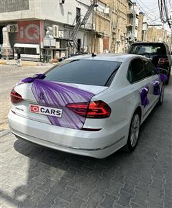 فولكسفاغن باسات